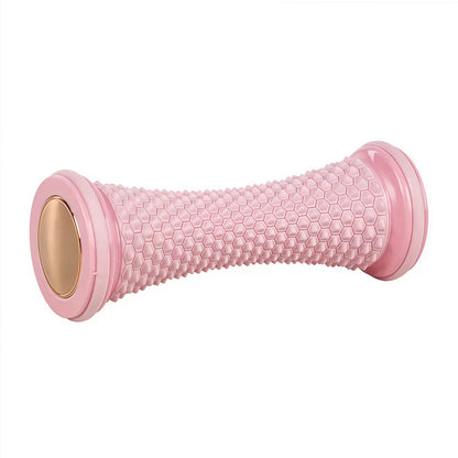 Plantar Fasciitis Foot Roller. Deep Massage for Pain Relief & Relaxation