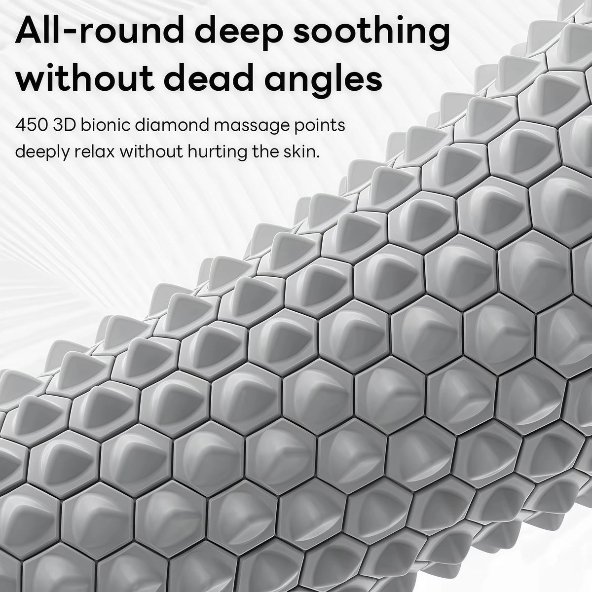 Plantar Fasciitis Foot Roller. Deep Massage for Pain Relief & Relaxation