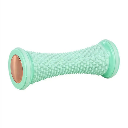 Plantar Fasciitis Foot Roller. Deep Massage for Pain Relief & Relaxation