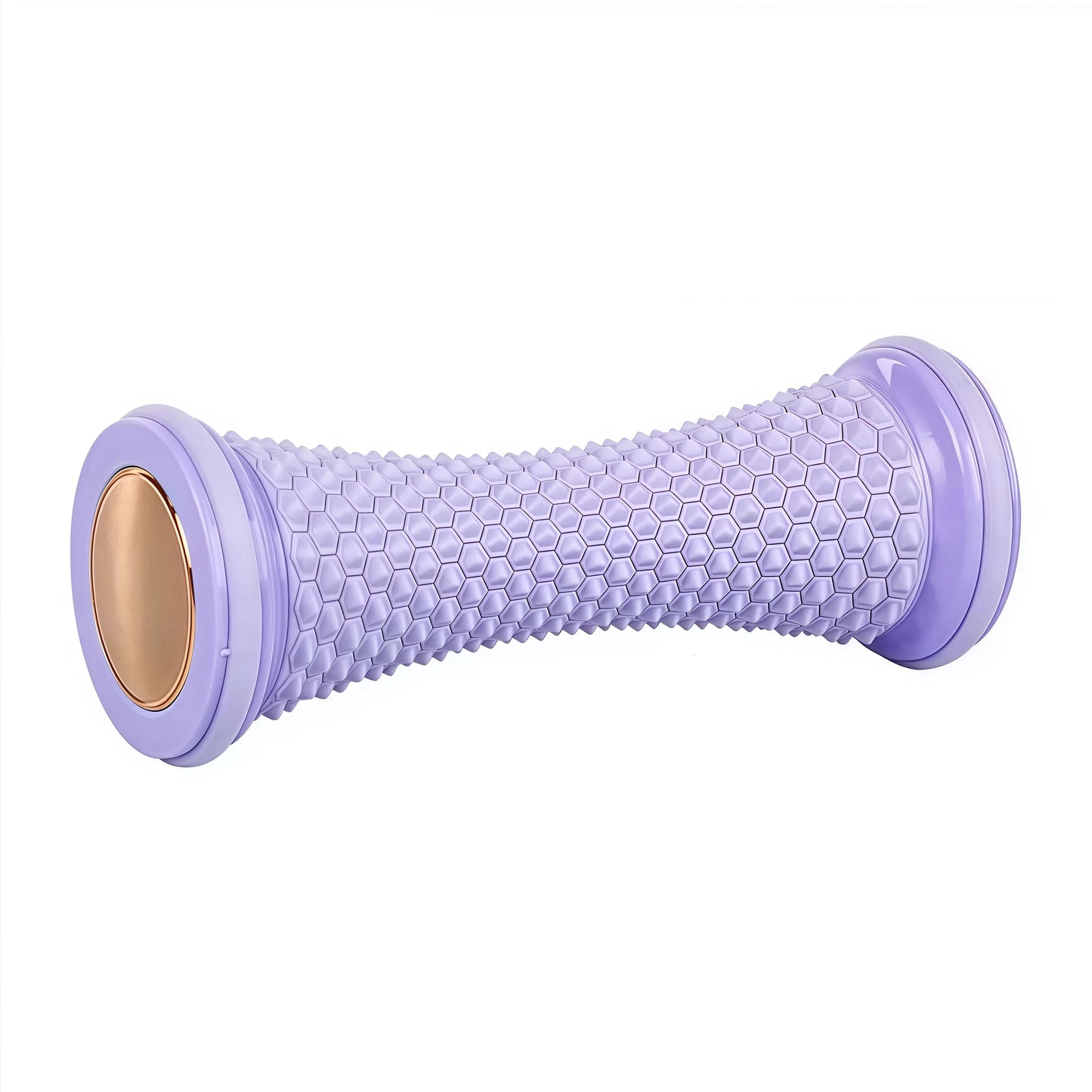 Plantar Fasciitis Foot Roller. Deep Massage for Pain Relief & Relaxation